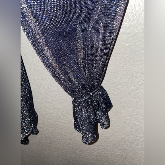 Nervi Betty Long Sleeve Mini Dress - Picture 5 of 12